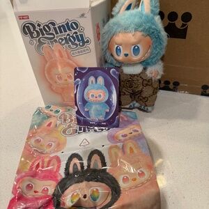 Big Into Energy Hope Authentic